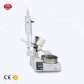 Small Volume Vacuum Rotary Flash Evaporator Instrument